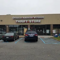 Disabled American Veterans Thrift Store