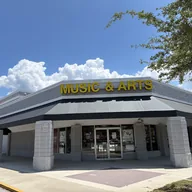 Music & Arts