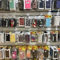 Mobile Station Phone Repair