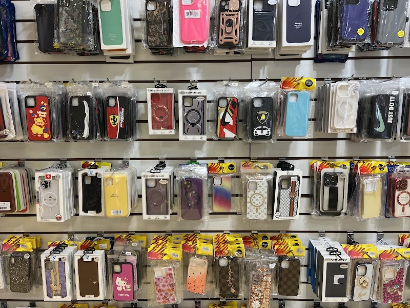 Mobile Station Phone Repair