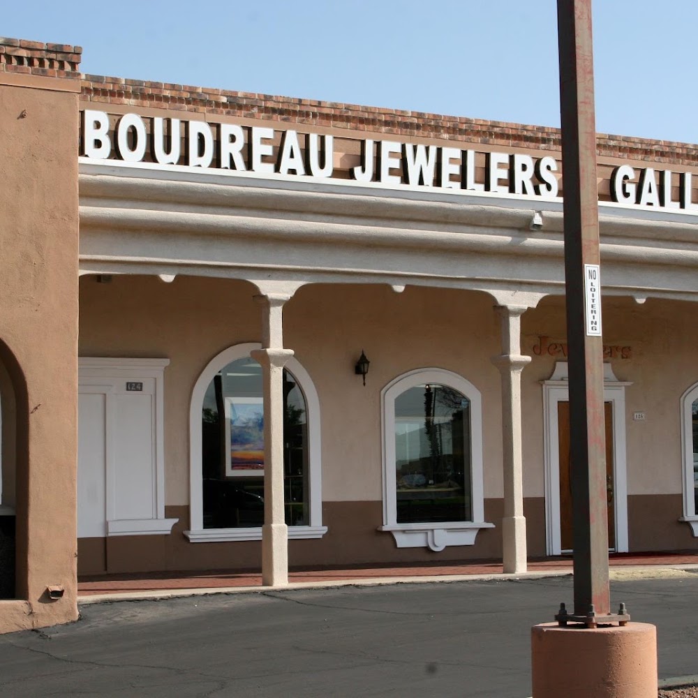 Boudreau Jewelers & Gallery