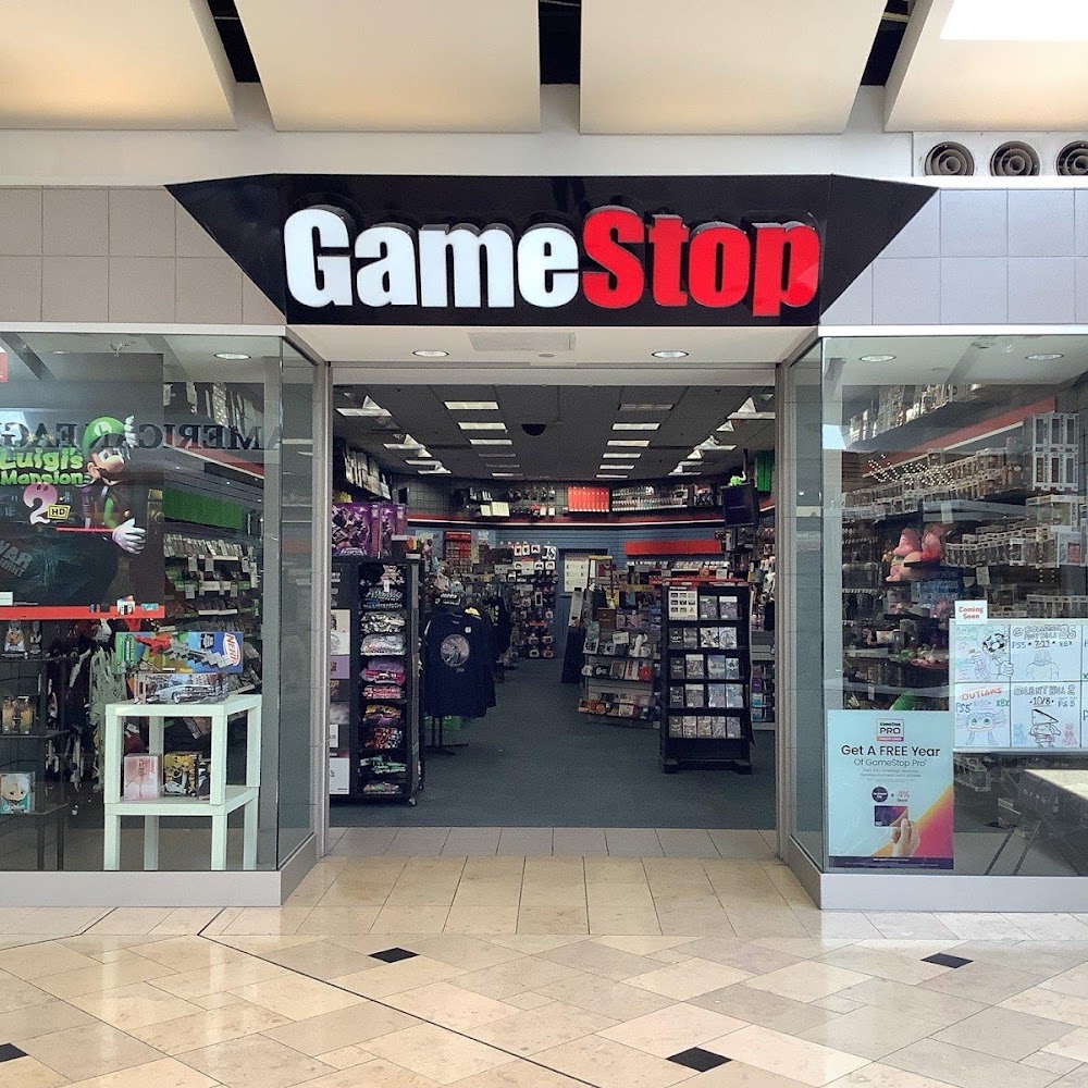 GameStop