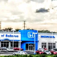 Honda Cars of Bellevue