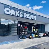 Oaks Pawn South