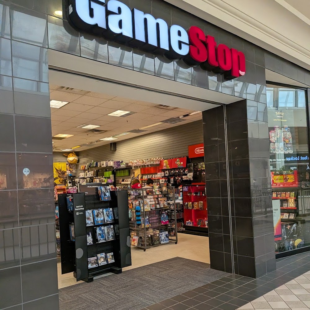GameStop