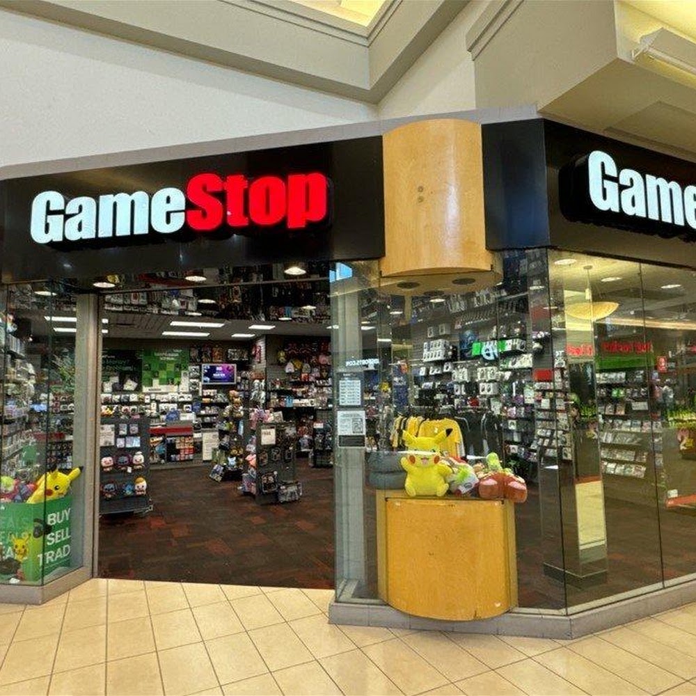 GameStop