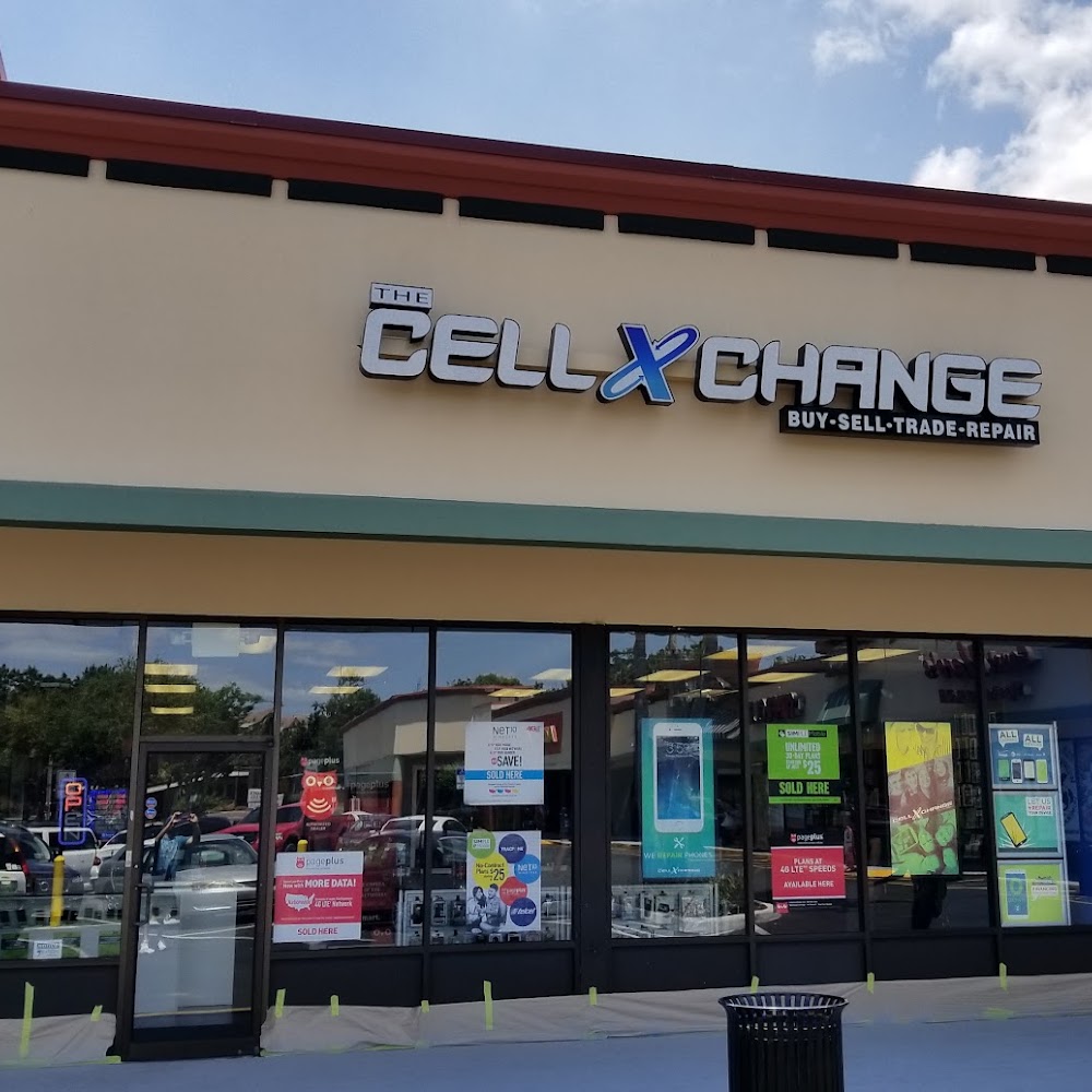 Cell Xchange - Phonesource 2.0