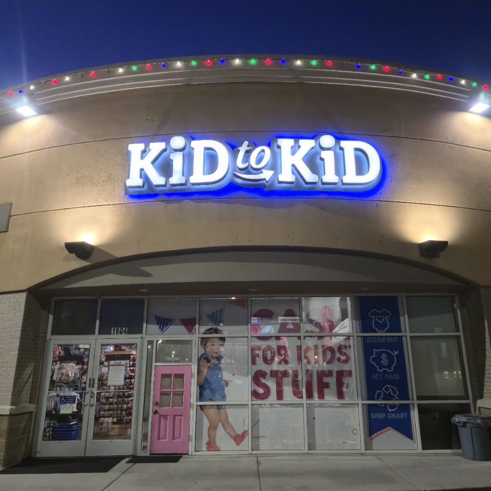 Kid to Kid South Jordan