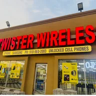TWISTER WIRELESS TULSA
