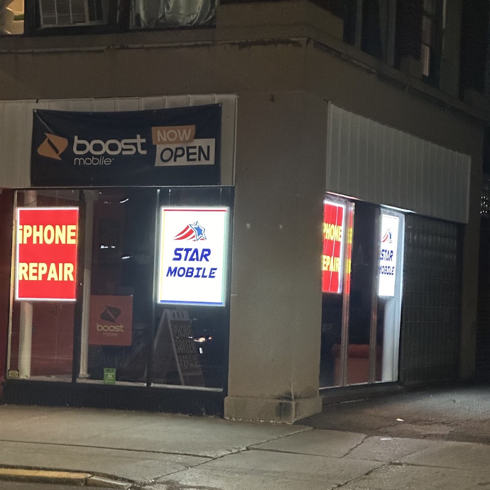 iPHONE REPAIR