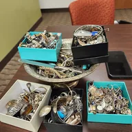 Texas Coins and Jewelry