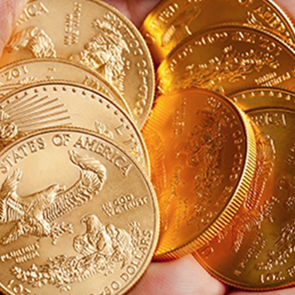 Coin Buyers San Diego