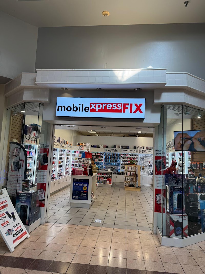 MobileXpress Fix