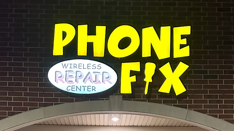 Phone Fix