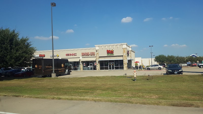 GameStop
