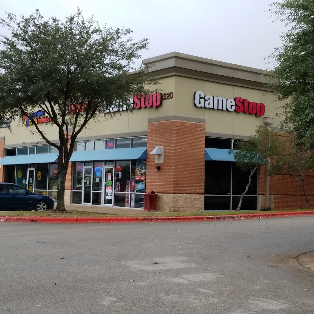GameStop