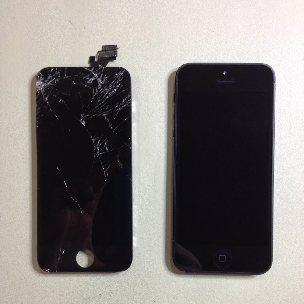Twin City iPhone Repair