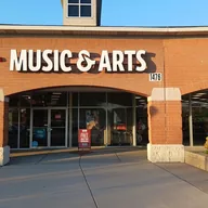 Music & Arts