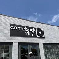 Comeback Vinyl