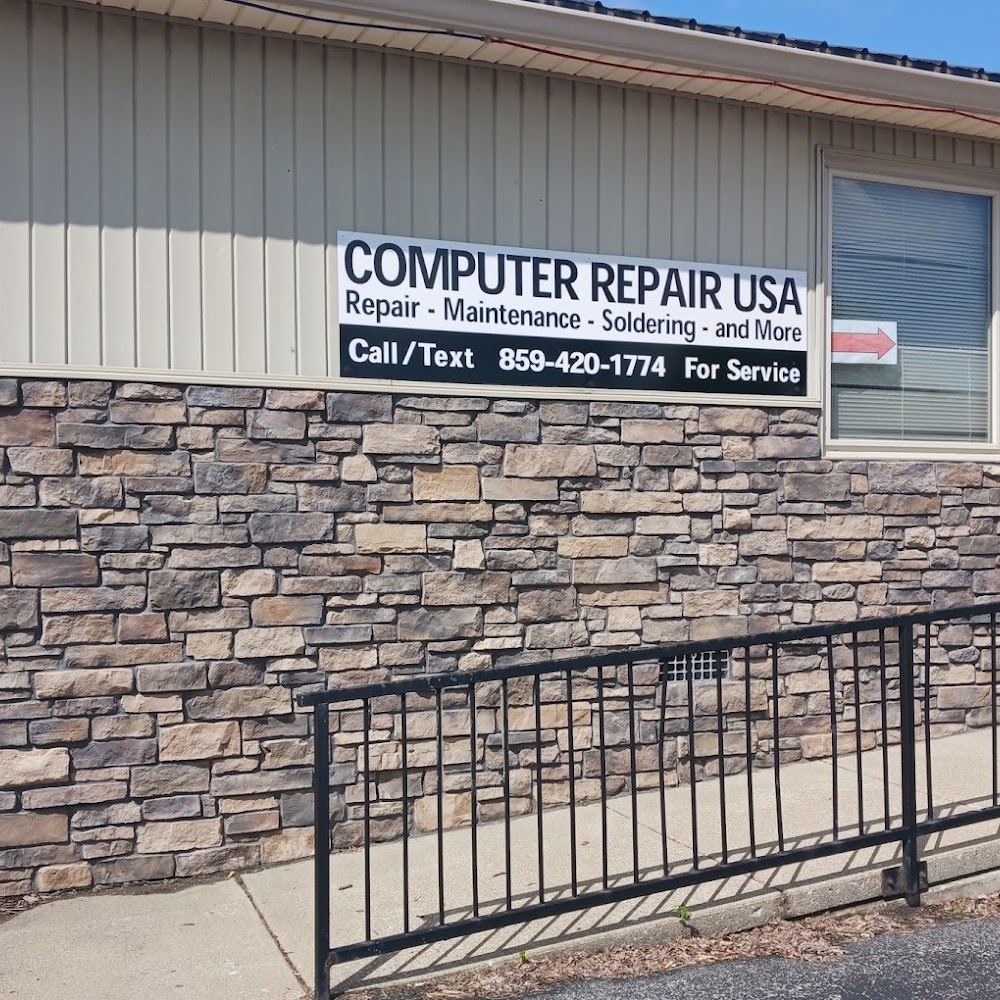 Computer Repair USA