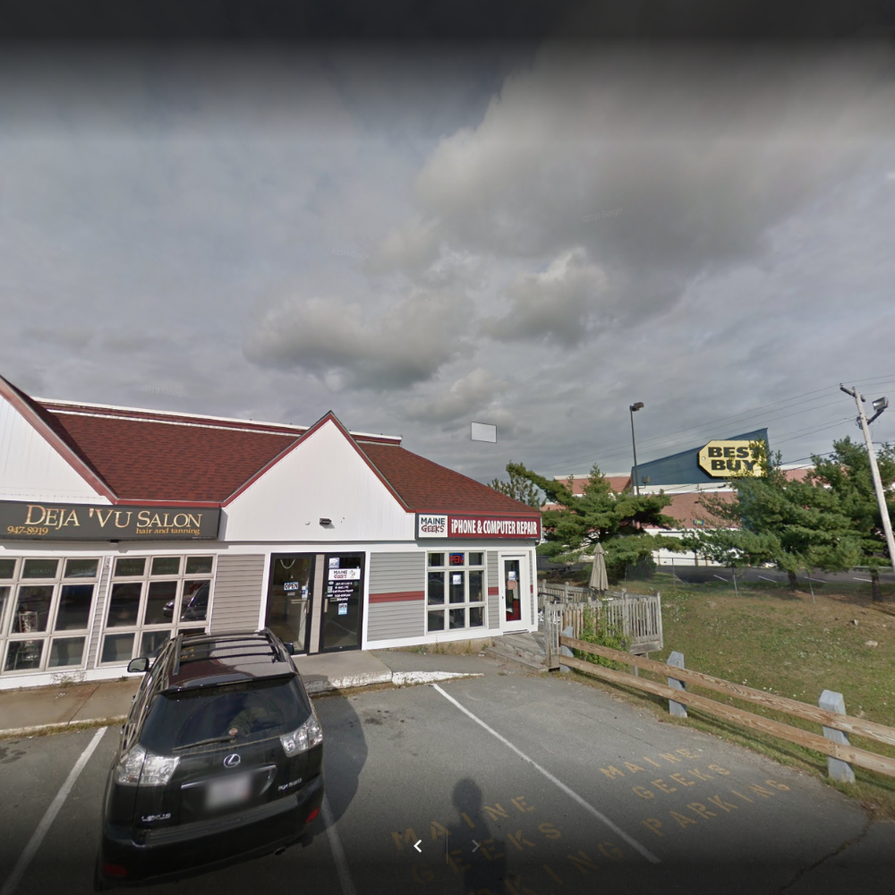 Maine Geeks - Computer & iPhone Repair