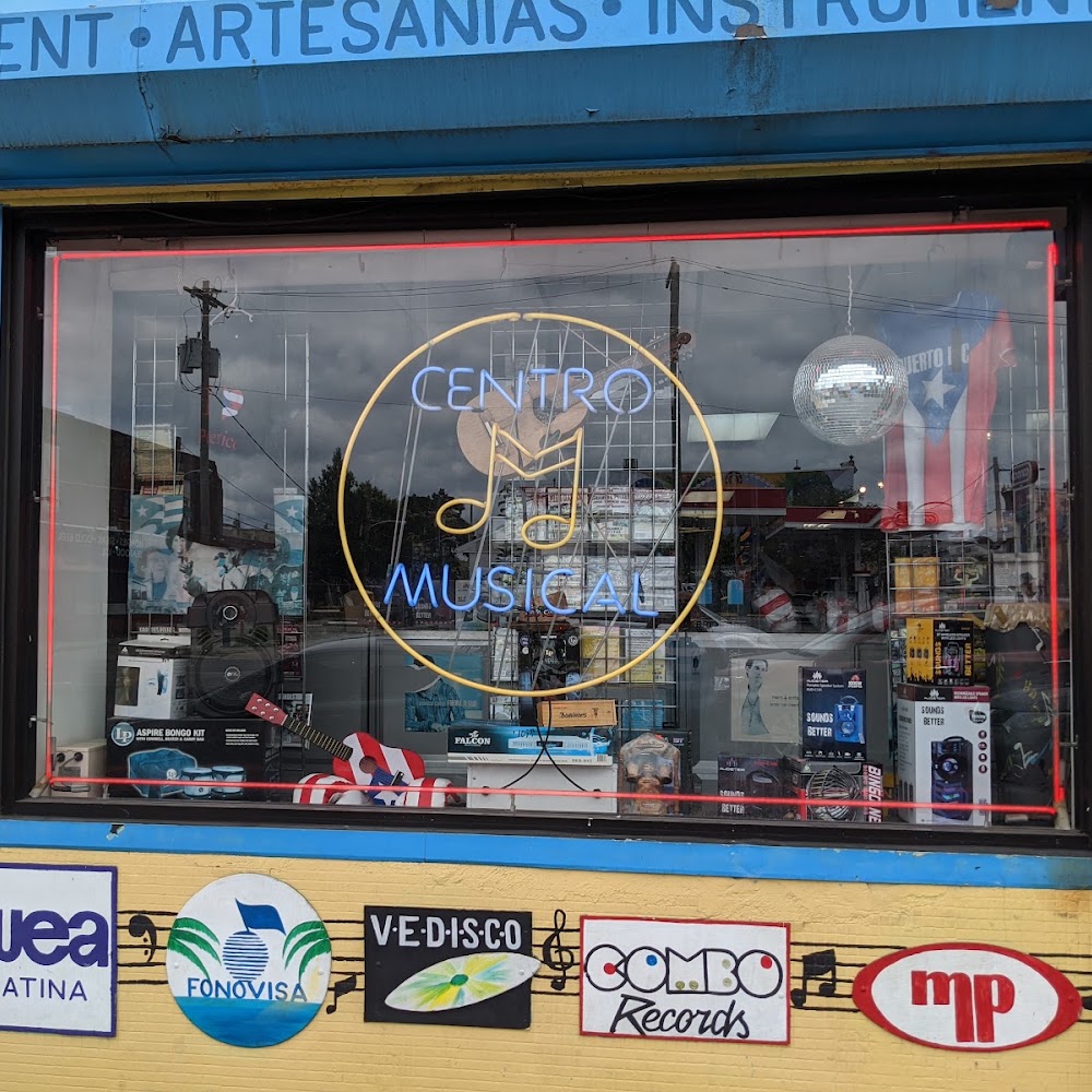 Centro Musical