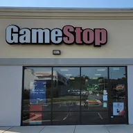 GameStop