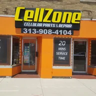 CellZone Phone Repair Dearborn