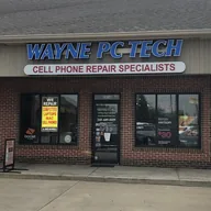 Wayne PC Tech - Your Local IT Company