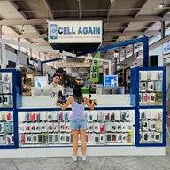 Cell Again