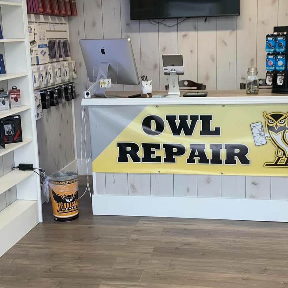 OwlRepairs