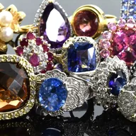 JKL Findings - Buying Estate Jewelry, Gold, and Silver