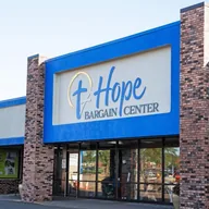 Hope Bargain Center - Eau Claire