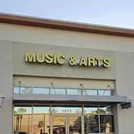 Music & Arts