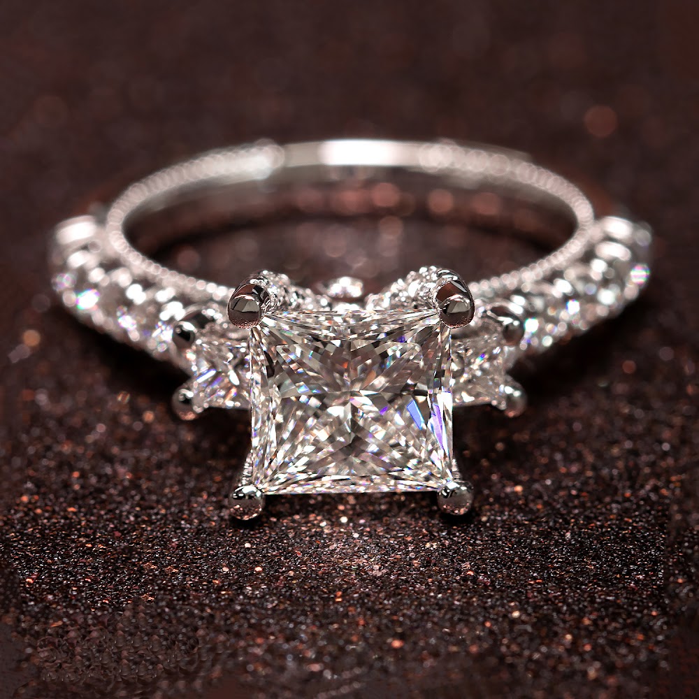 Genesis Diamond Buyers Cincinnati