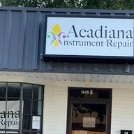 Acadiana Instrument Repair LLC