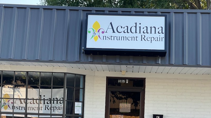 Acadiana Instrument Repair LLC