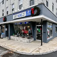 The Grey Nuns Thrift Shop