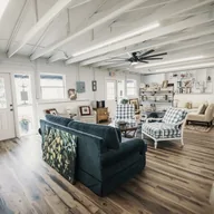 Shabby to Chic