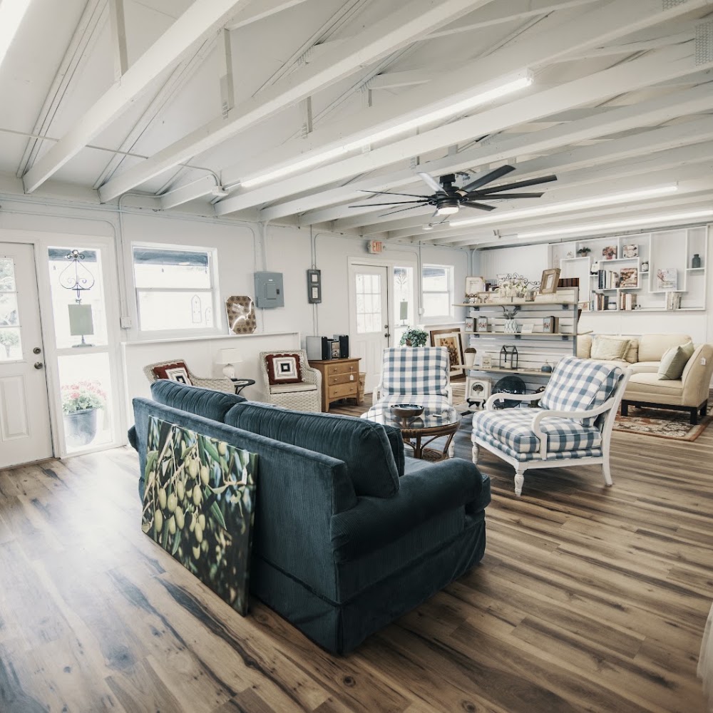 Shabby to Chic