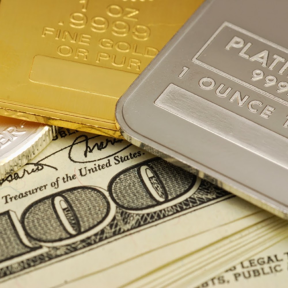 Portland Gold Buyers, LLC