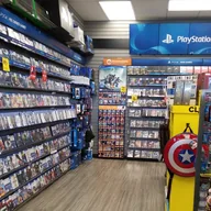 GameStop