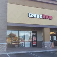GameStop