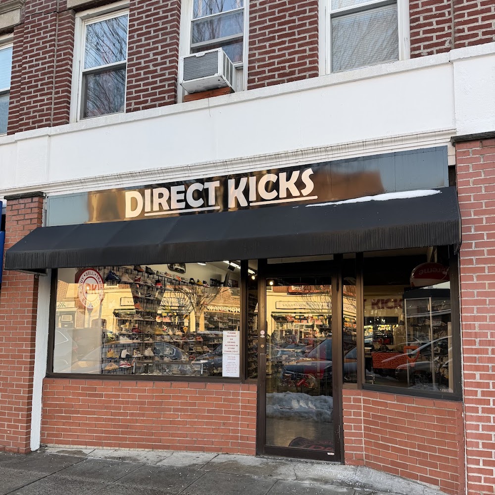 Direct Kicks