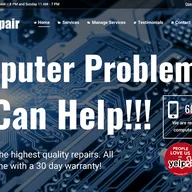 AV Computer Repair