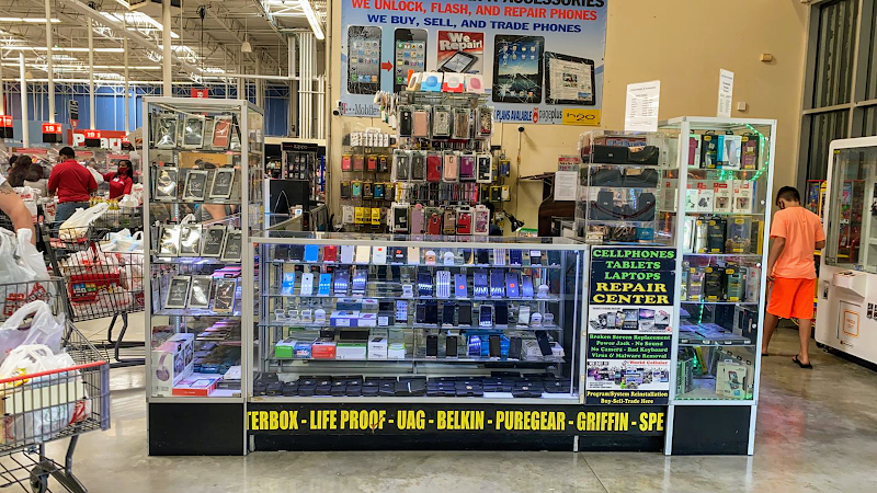 World Cellular N Accessories
