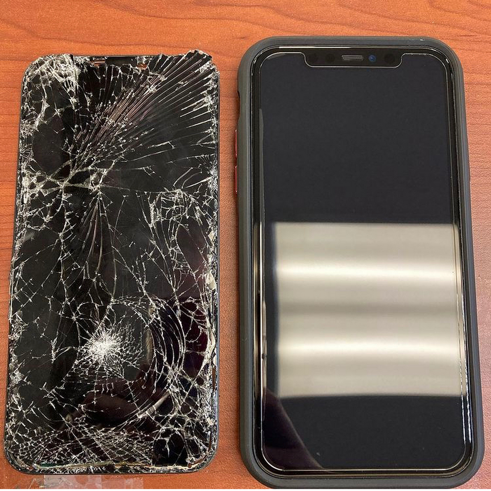 Market Tech - iPhone Screen Repairs - We Buy Phones -Since 2015