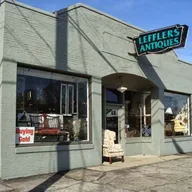 Lefflers Antiques