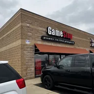 GameStop