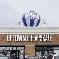 Uptown Cheapskate Chambersburg